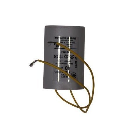 Grundfos Pump Repair Parts- Spare, CAPACITOR 40uF 60 Hz. 97523217